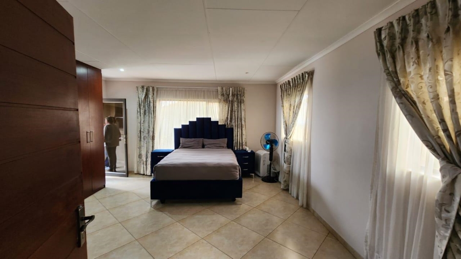 4 Bedroom Property for Sale in Cashan North West
